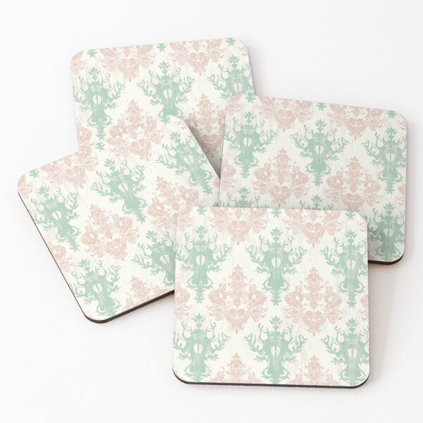 Item preview, Shabby Chic Christmas Design designed and sold by Osintown.