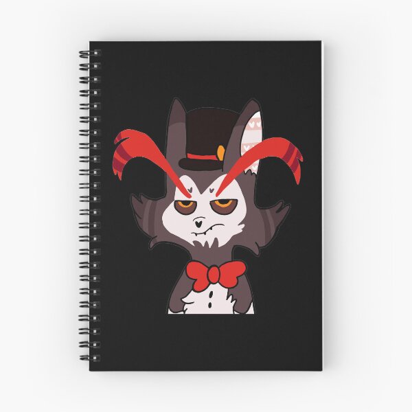 Item preview, Husk Hazbin Hotel designed and sold by andrea-pop-laza.