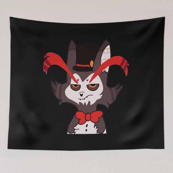 Item preview, Husk Hazbin Hotel designed and sold by andrea-pop-laza.