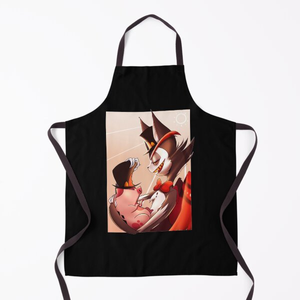 Item preview, Husk Hazbin Hotel designed and sold by andrea-pop-laza.