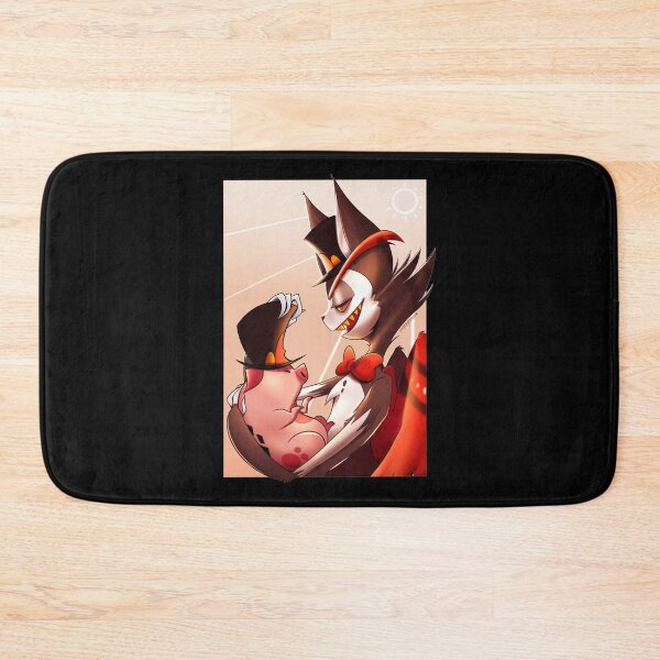 Item preview, Husk Hazbin Hotel designed and sold by andrea-pop-laza.