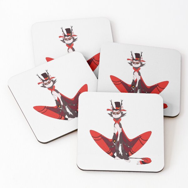 Item preview, Husk Hazbin Hotel designed and sold by andrea-pop-laza.