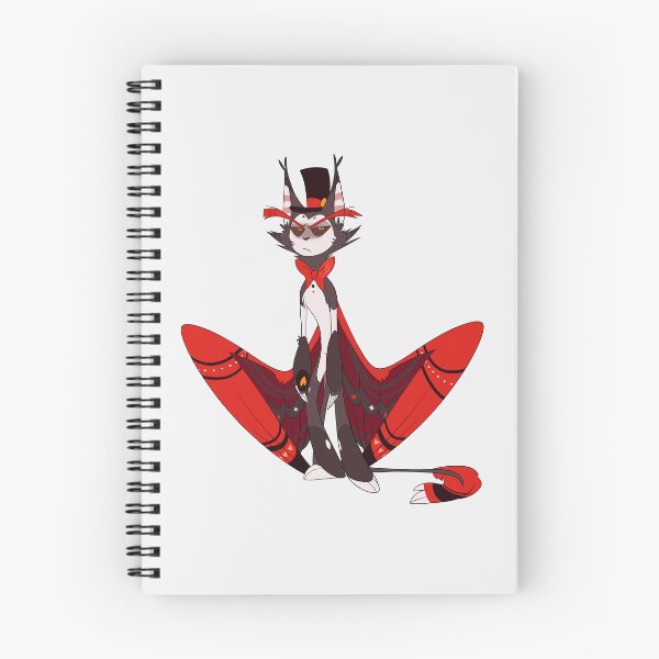 Item preview, Husk Hazbin Hotel designed and sold by andrea-pop-laza.