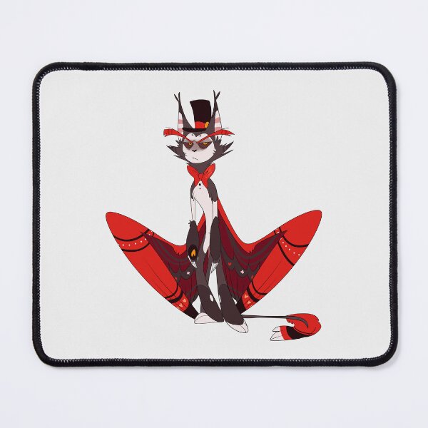 Item preview, Husk Hazbin Hotel designed and sold by andrea-pop-laza.