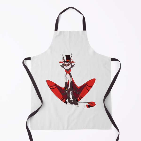 Item preview, Husk Hazbin Hotel designed and sold by andrea-pop-laza.
