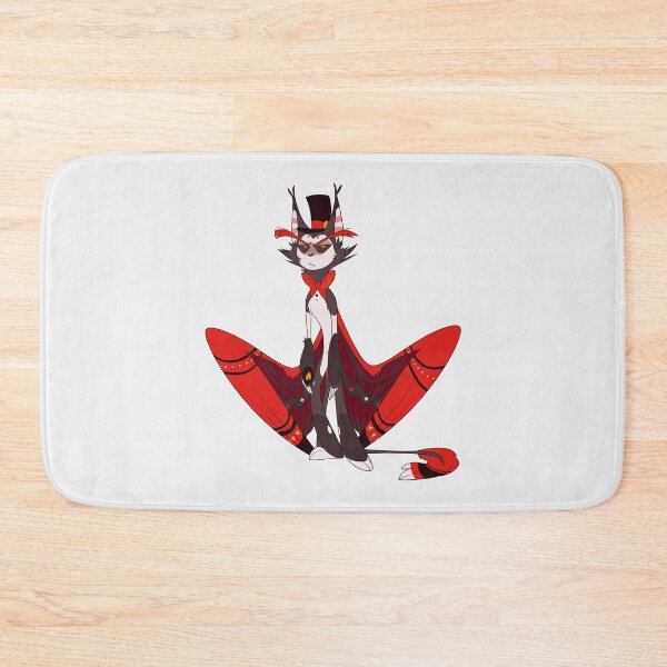 Item preview, Husk Hazbin Hotel designed and sold by andrea-pop-laza.