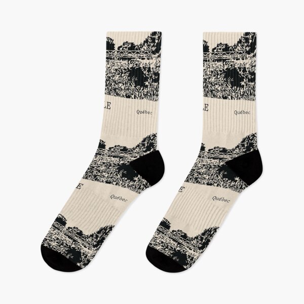 Item preview, Plessisville Québec designed and sold by Lakeric Cityscapes.