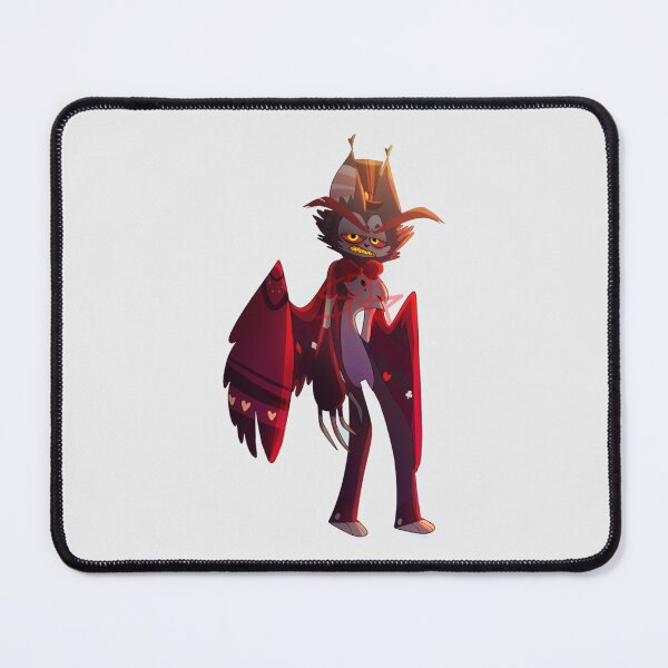 Item preview, Husk Hazbin Hotel designed and sold by andrea-pop-laza.