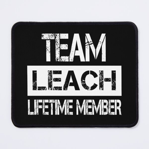 Item preview, Leach Name Leach Lifetime member designed and sold by Opera-Dan.