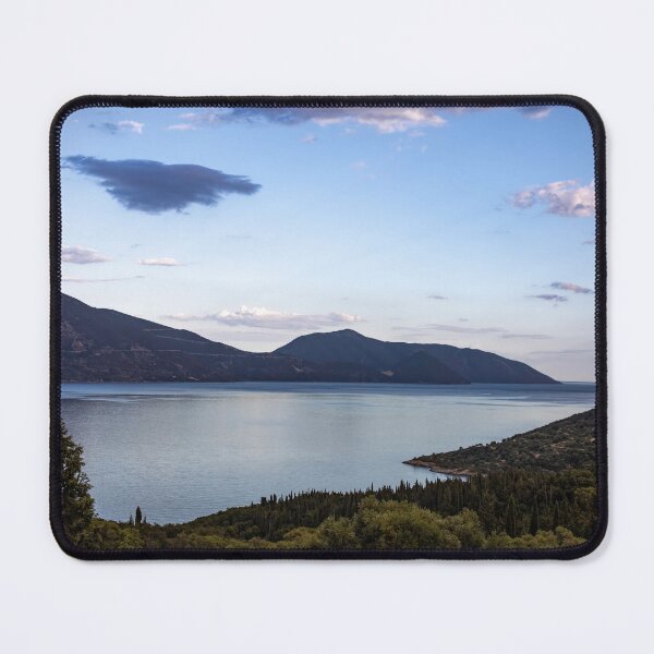 Item preview, From Cephalonia to Ithaca  designed and sold by Viv Thompson Photography .