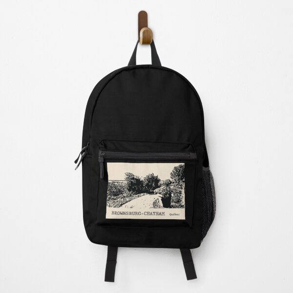 Item preview, Brownsburg-Chatham Québec designed and sold by Lakeric Cityscapes.