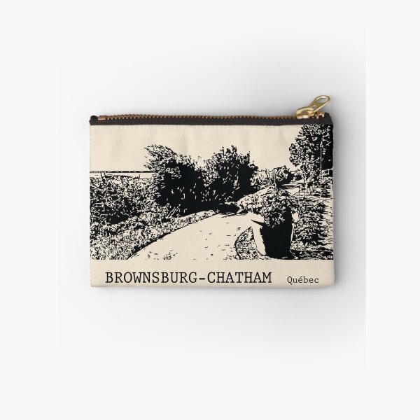 Item preview, Brownsburg-Chatham Québec designed and sold by Lakeric.