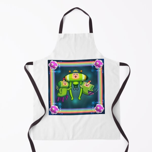 Item preview, funtime with katamari cousins designed and sold by billp227.