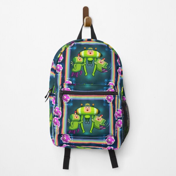 Item preview, funtime with katamari cousins designed and sold by billp227.