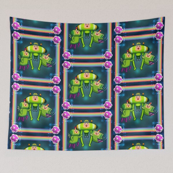 Item preview, funtime with katamari cousins designed and sold by billp227.