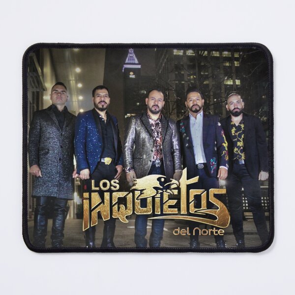 Item preview, Los Inquietos del Norte - Casa Dragones album 2019 designed and sold by RussellBaileyno.