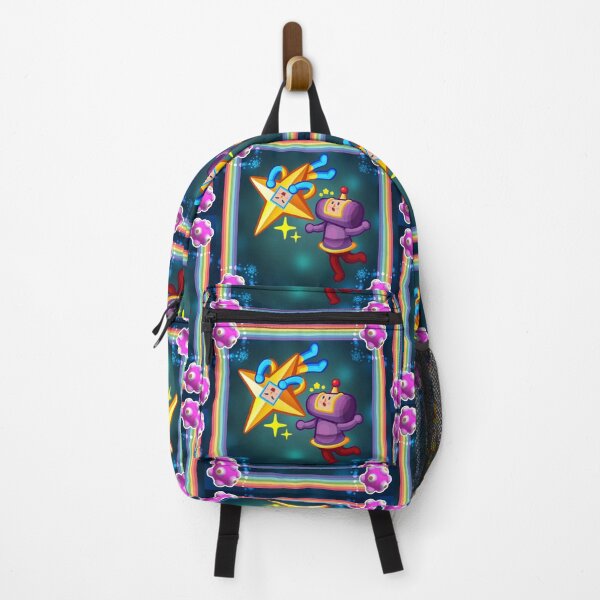 Item preview, star and hula prince katamari designed and sold by billp227.