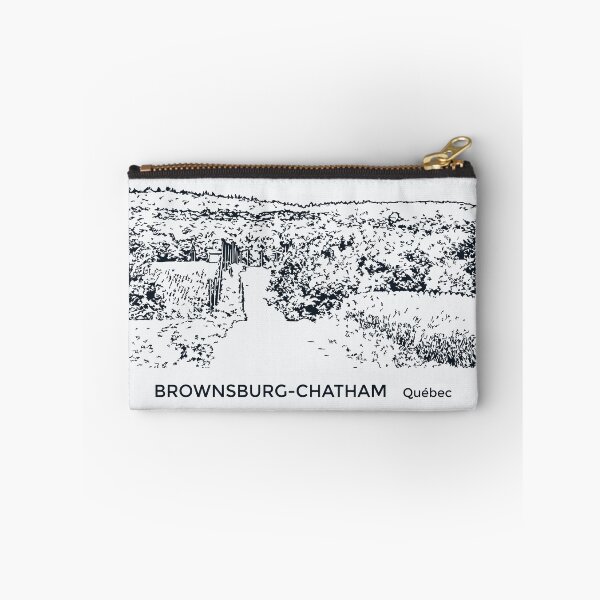 Item preview, Brownsburg-Chatham Québec designed and sold by Lakeric.