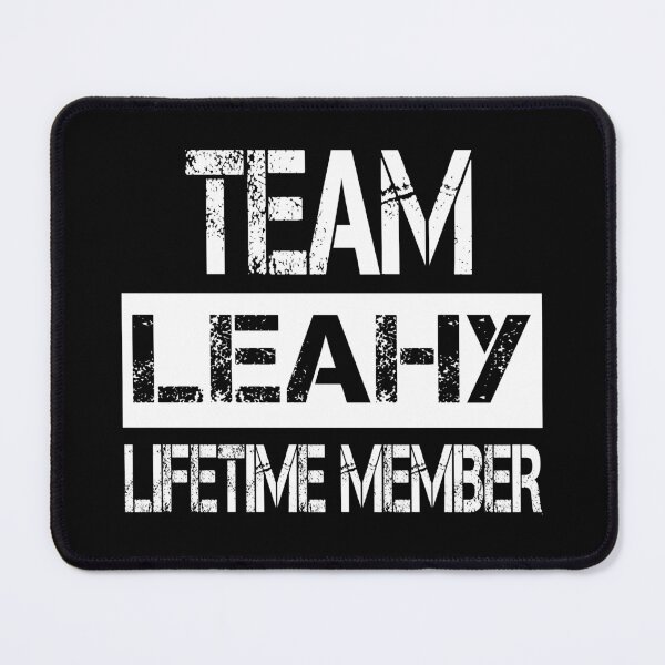Item preview, Leahy Name Leahy Lifetime member designed and sold by Opera-Dan.