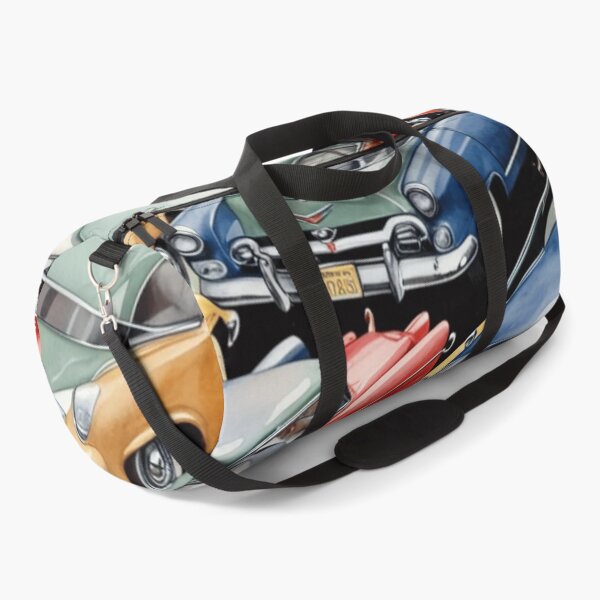Item preview, Car junkyard Cool Car Colorful  designed and sold by AvasMillswork.