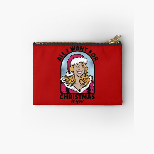 Item preview, All i want for Xmas designed and sold by edcarj82.