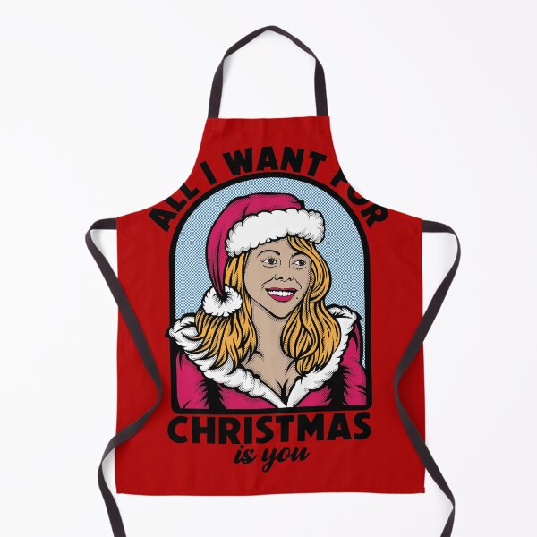 Item preview, All i want for Xmas designed and sold by edcarj82.