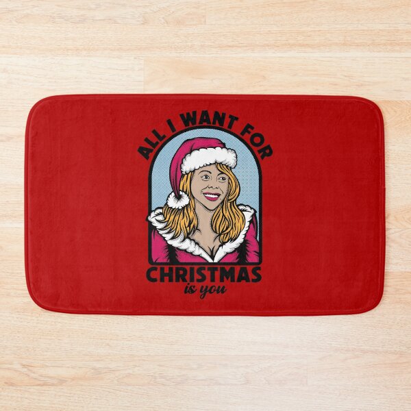 Item preview, All i want for Xmas designed and sold by edcarj82.