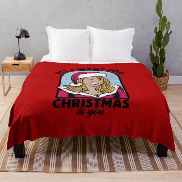 Item preview, All i want for Xmas designed and sold by edcarj82.