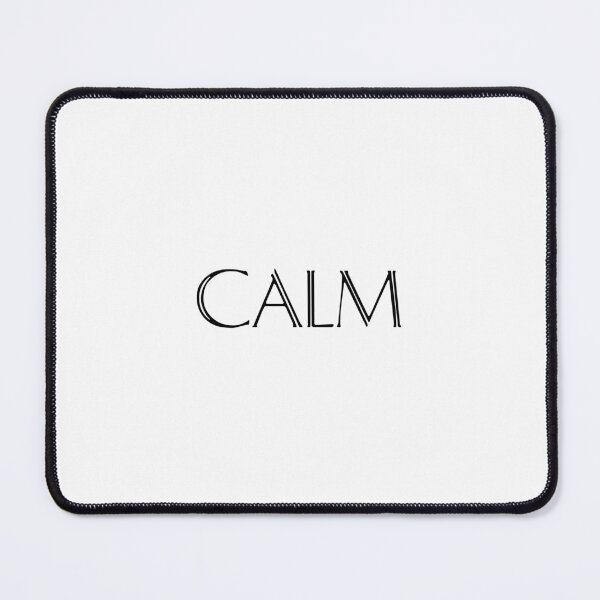 Item preview, Calm Serenity designed and sold by Slassyat.