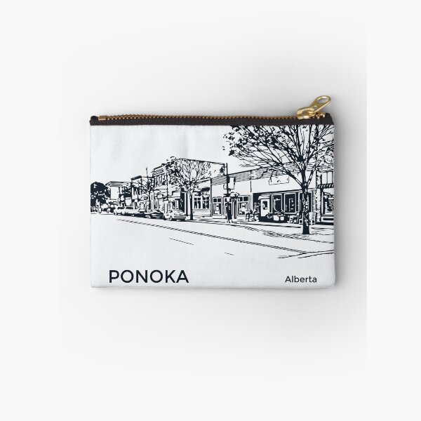 Item preview, Ponoka Alberta designed and sold by Lakeric.