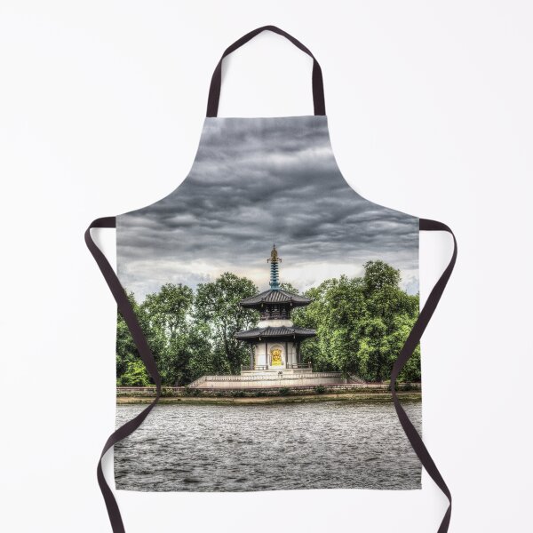 Item preview, The Pagoda designed and sold by Londonimages.