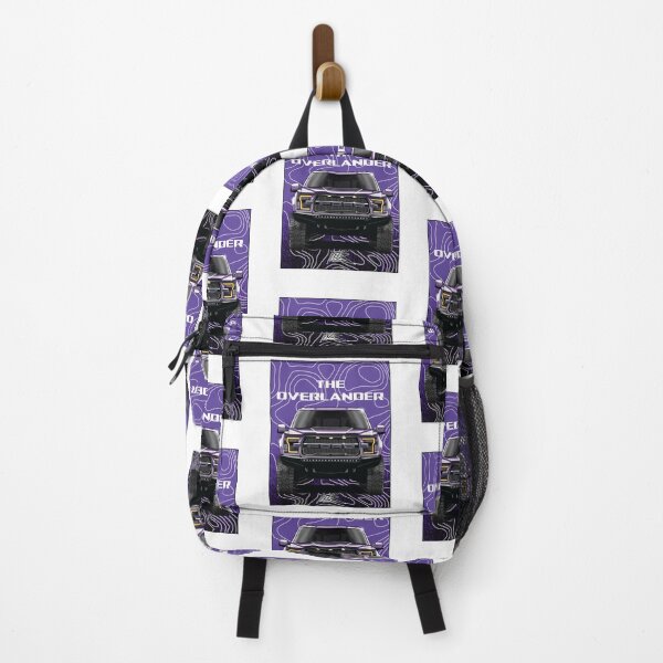 Item preview, ford f150 raptor purple designed and sold by NaquashM.