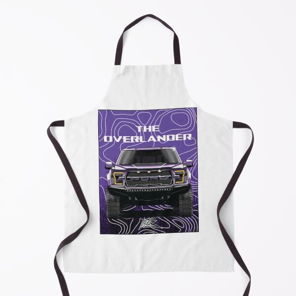 Item preview, ford f150 raptor purple designed and sold by NaquashM.