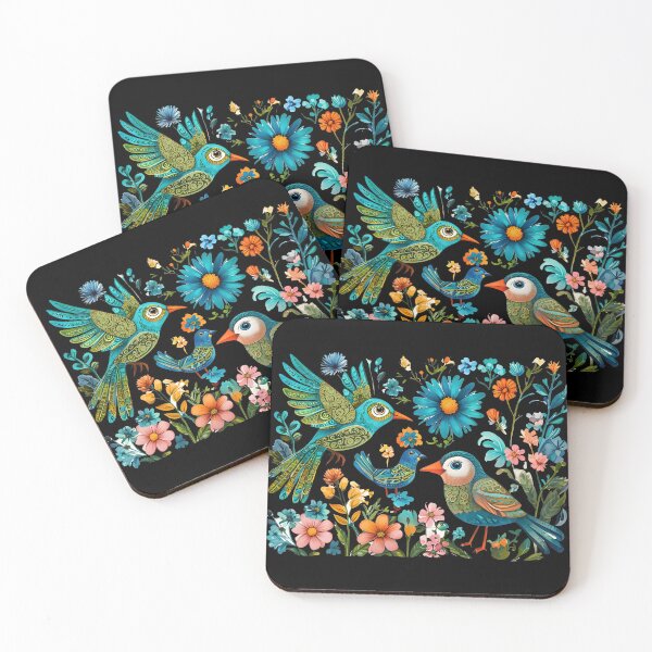 Item preview, OUT FOR A FLUTTER designed and sold by WendyMaree.
