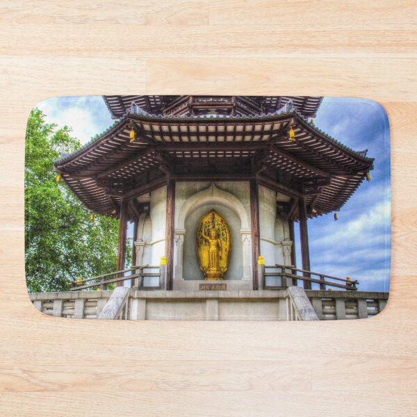 Item preview, The Pagoda designed and sold by Londonimages.