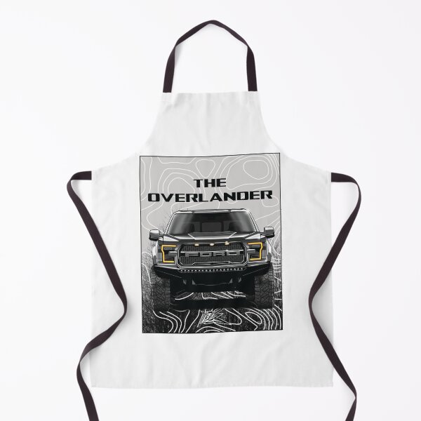 Item preview, ford f150 raptor gray designed and sold by NaquashM.