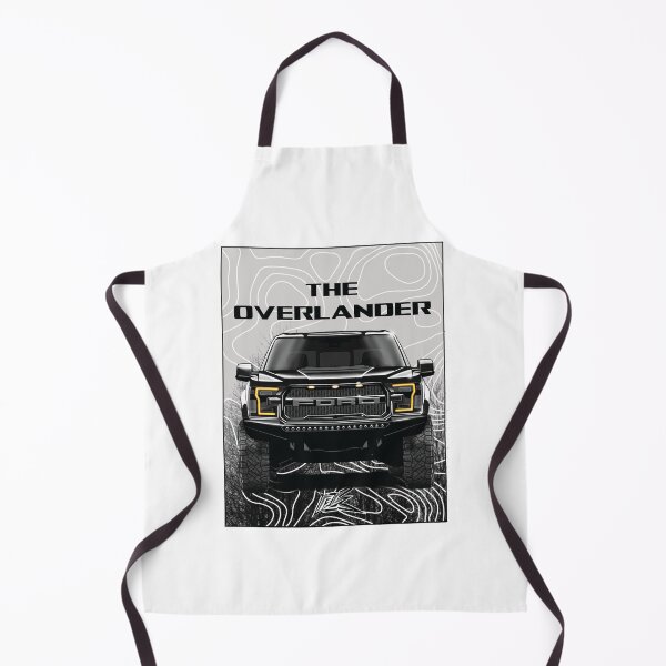 Item preview, ford f150 raptor black designed and sold by NaquashM.