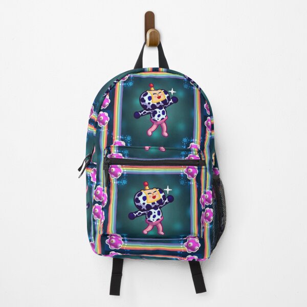Item preview, cowprint prince katamari designed and sold by billp227.