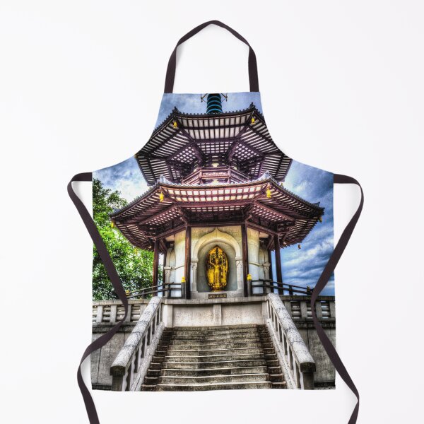 Item preview, The Pagoda designed and sold by Londonimages.