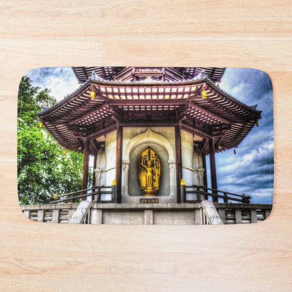 Item preview, The Pagoda designed and sold by Londonimages.