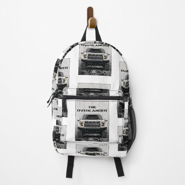 Item preview, ford f150 raptor white designed and sold by NaquashM.