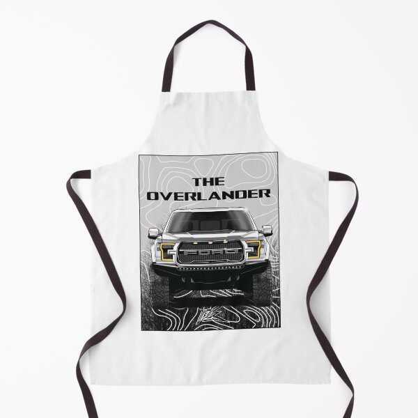 Item preview, ford f150 raptor white designed and sold by NaquashM.