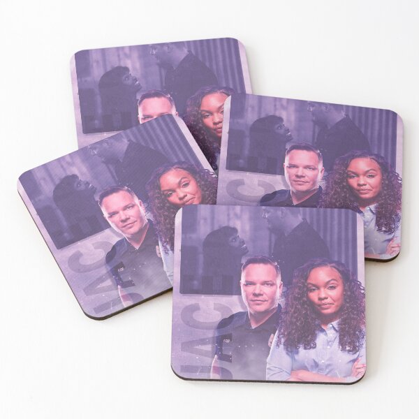 Item preview, 911 Lonestar: Jace - Memories - Grace and Judd designed and sold by vickytoriaq.