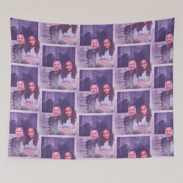 Item preview, 911 Lonestar: Jace - Memories - Grace and Judd designed and sold by vickytoriaq.