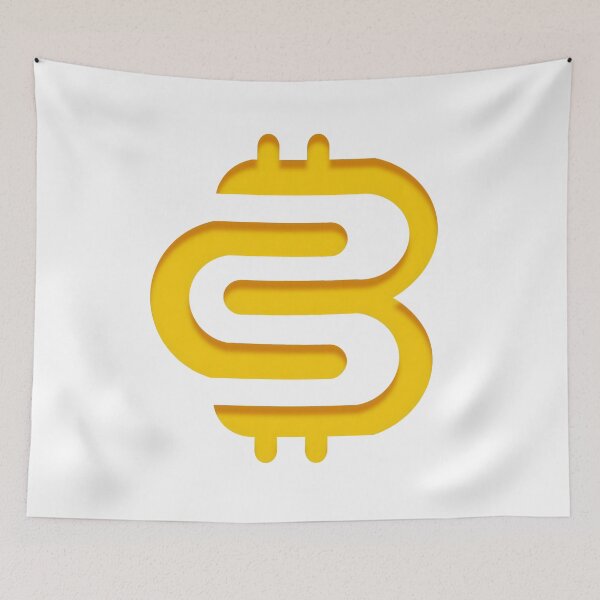 Item preview, CryptoBarjOs - cB designed and sold by BarJ-shOp.