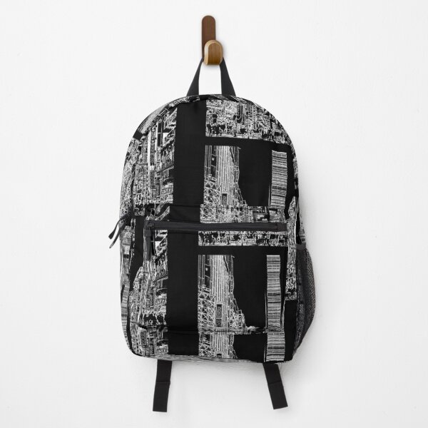 Item preview, City line designed and sold by Brexmore3.