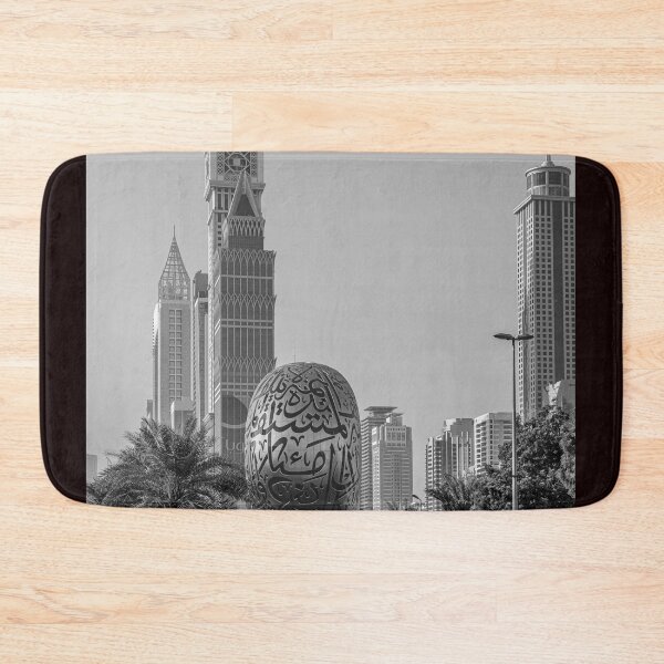 Item preview, Dubai City Scape designed and sold by JoSowden.
