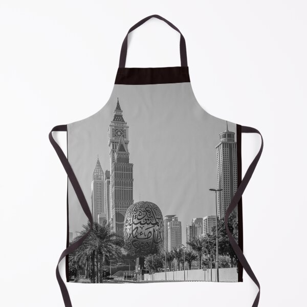 Item preview, Dubai City Scape designed and sold by JoSowden.