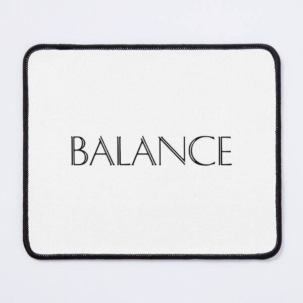 Item preview, Balance designed and sold by Slassyat.