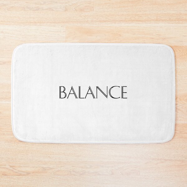 Item preview, Balance designed and sold by Slassyat.